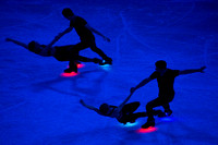2016 World Figure Skating Championship Boston