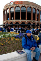 Citifield Opening Day