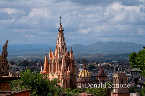 San Miguel de Allende