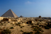 Egypt 1988
