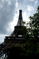 Eiffel Tour
