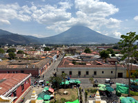 Antigua Guatemala 2025