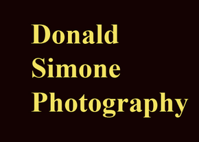 Donald Simone Photography